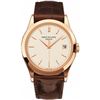 Image 1 : Patek Philippe  Calatrava   Men Watch