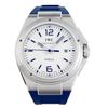 Image 1 : IWC  Ingenieur Automatic Mission Earth Adventure Ecology Plastiki Limited Edition  Men Watch