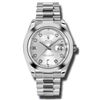 Image 1 : Rolex  Day Date II   Men Watch