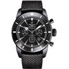 Image 1 : Breitling  Superocean Heritage Chronograph Chronoworks Limited Edition  Men Watch