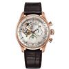 Image 1 : Zenith  Chronomaster Gde Date Open Grande Date  Men Watch