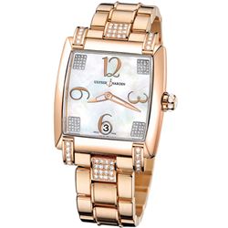 Ulysse Nardin  Caprice   Women Watch