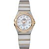 Image 1 : Omega  Constellation Brushed Chronometer 27Mm  Women Watch