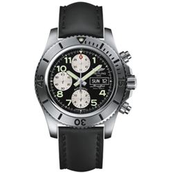 Breitling  Superocean Chronograph Steelfish 44  Men Watch