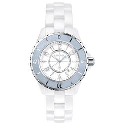 Chanel  J12 Quartz   Women Watch