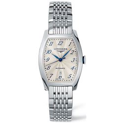 Longines  Evidenza Automatic  Women Watch