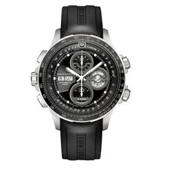 Hamilton  Khaki Aviation X-Wind Auto Chrono Le  Men Watch