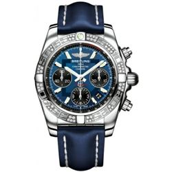 Breitling  Chronomat 41  Men Watch