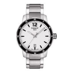 Tissot  Quickster   Men Watch