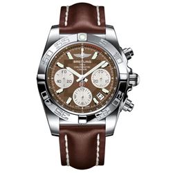 Breitling  Chronomat 41  Men Watch