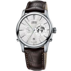 Oris  Artelier   Men Watch