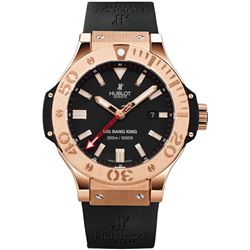 Hublot  Big Bang King Palladium  Men Watch