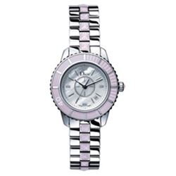 Dior  Christal 33Mm  Women Watch