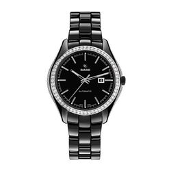 Rado  Hyperchrome Diamonds Automatic  Women Watch