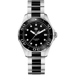 Tag Heuer  Aquaracer Lady 300M 35MM  Women Watch