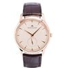 Image 1 : Jaeger Lecoultre  Master Grand Ultra Thin  Men Watch