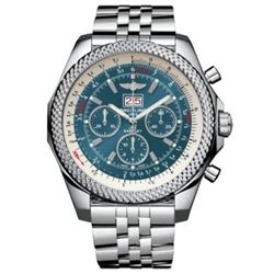 Breitling  Bentley 6.75  Men Watch