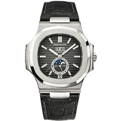 Patek Philippe  Nautilus   Men Watch