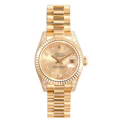 Rolex  Datejust 26   Women Watch