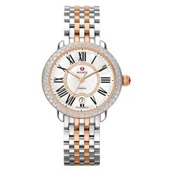 Michele  Serein 16  Women Watch