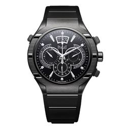 Piaget  Polo Fortyfive  Men Watch