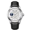 Image 1 : Jaeger Lecoultre  Master Eight Days Perpetual 40  Men Watch