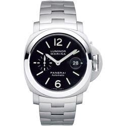 Panerai  Luminor Marina  Men Watch