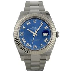 Rolex  Datejust II   Men Watch