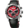 Image 1 : Tudor  Fastrider Choronograph Red Dial  Men Watch