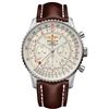 Image 1 : Breitling  Navitimer Navitimer GMT Caliber 04 Movement  Men Watch