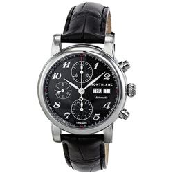 Montblanc  Star   Men Watch