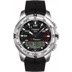 Tissot  T-Touch II   Men Watch