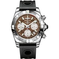 Breitling  Chronomat 41  Men Watch