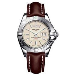 Breitling  Galactic 41  Men Watch