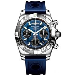 Breitling  Chronomat 41  Men Watch
