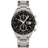 Image 1 : Tag Heuer  Carrera Calibre 16 Chronograph Automatic  Men Watch