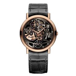 Piaget  Altiplano   Men Watch