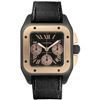Image 1 : Cartier  Santos 100 Chronograph  Men Watch