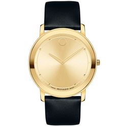 Movado  Sapphire   Men Watch