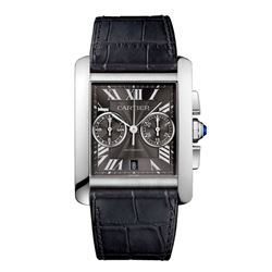 Cartier  Tank MC  Men Watch