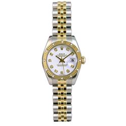 Rolex  Datejust 26   Women Watch