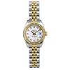 Image 1 : Rolex  Datejust 26   Women Watch