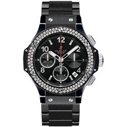 Hublot  Big Bang 41Mm  Men Watch