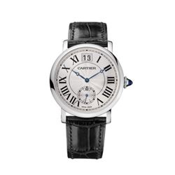 Cartier  Rotonde De   Men Watch