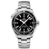 Image 1 : Omega  Seamaster Planet Ocean GMT  Men Watch