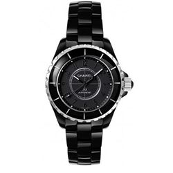 Chanel  J12 Automatic   Women Watch