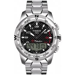 Tissot  T-Touch II   Men Watch