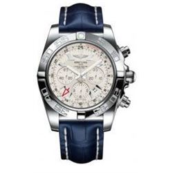 Breitling  Chronomat GMT  Men Watch