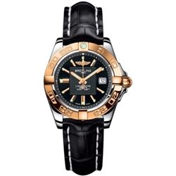 Breitling  Galactic 32  Women Watch