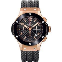 Hublot  Big Bang 41Mm  Men Watch